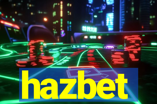 hazbet