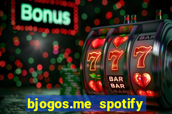 bjogos.me spotify premium apk