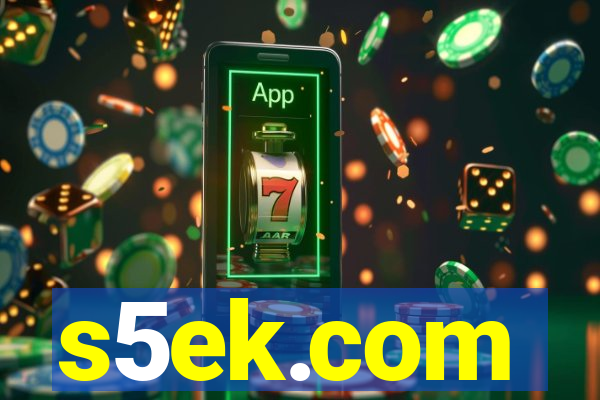 s5ek.com