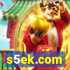 s5ek.com