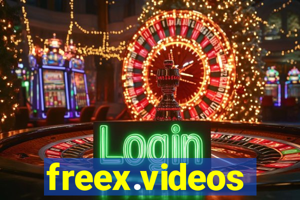 freex.videos