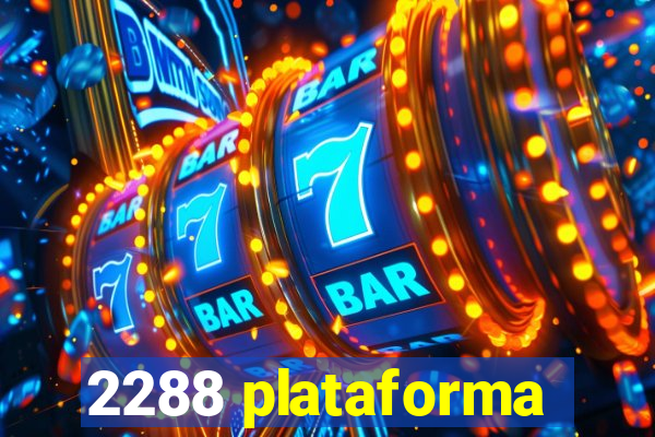 2288 plataforma