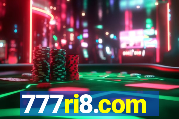 777ri8.com