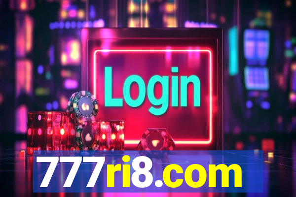 777ri8.com