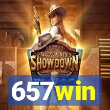 657win