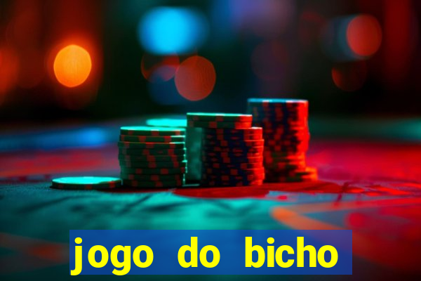 jogo do bicho tipos de apostas