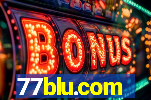 77blu.com