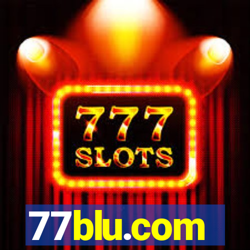 77blu.com