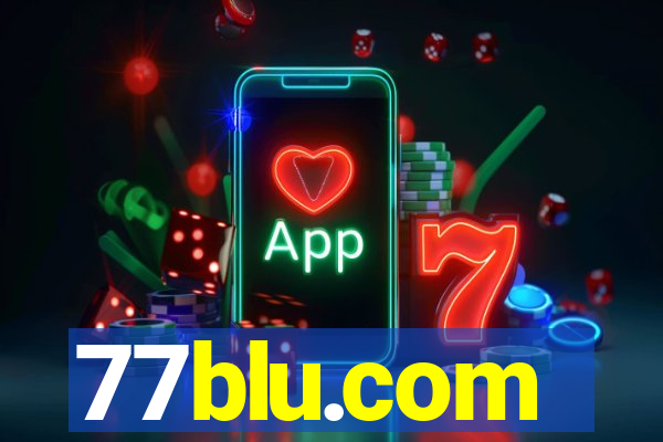 77blu.com