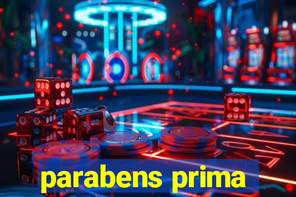 parabens prima