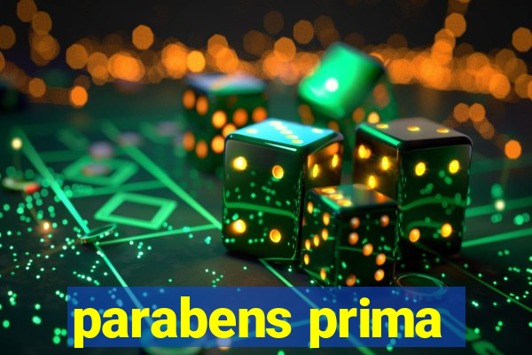 parabens prima