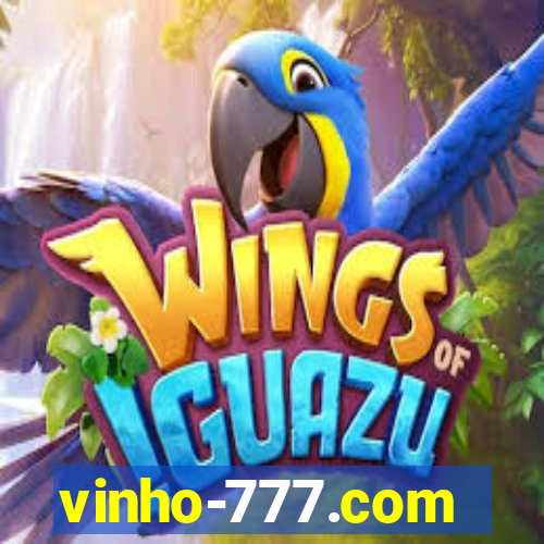 vinho-777.com