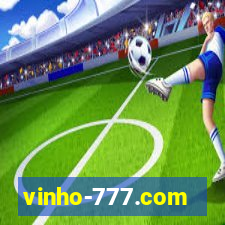 vinho-777.com