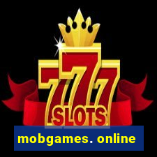 mobgames. online