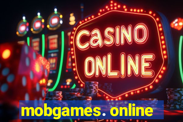 mobgames. online