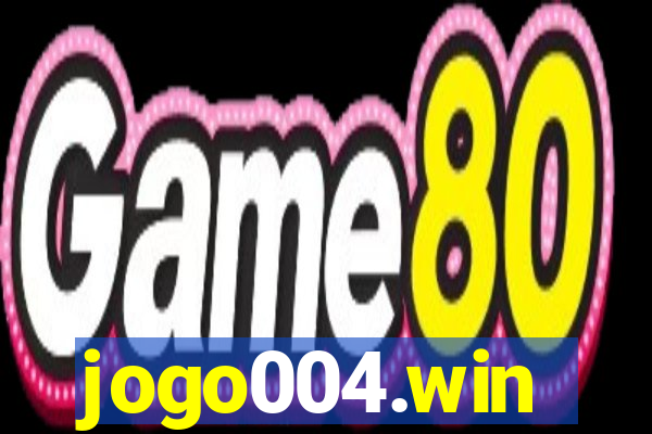 jogo004.win