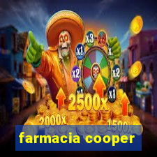 farmacia cooper