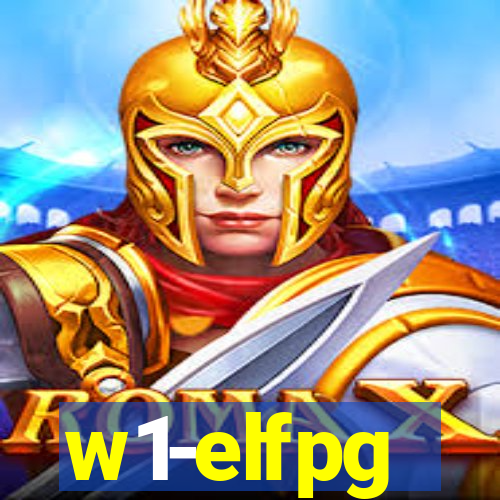 w1-elfpg