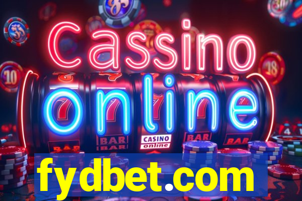 fydbet.com