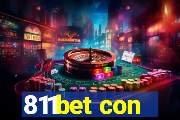 811bet con