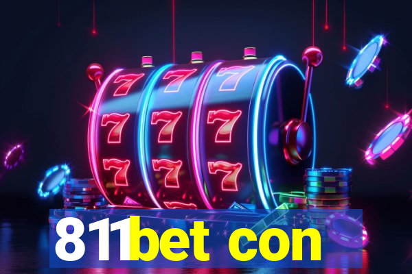 811bet con