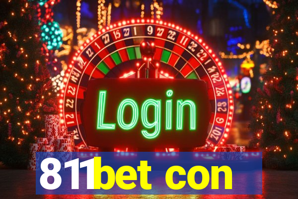 811bet con