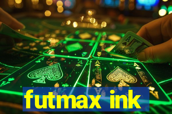 futmax ink