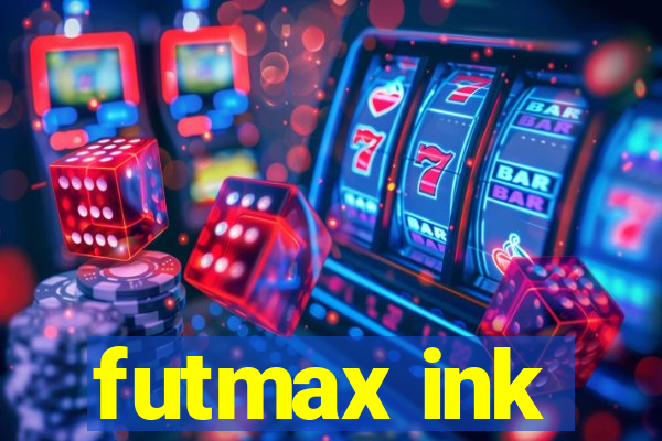 futmax ink