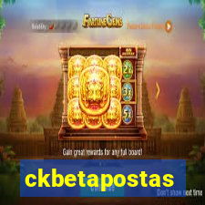 ckbetapostas