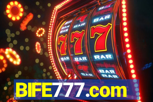 BIFE777.com