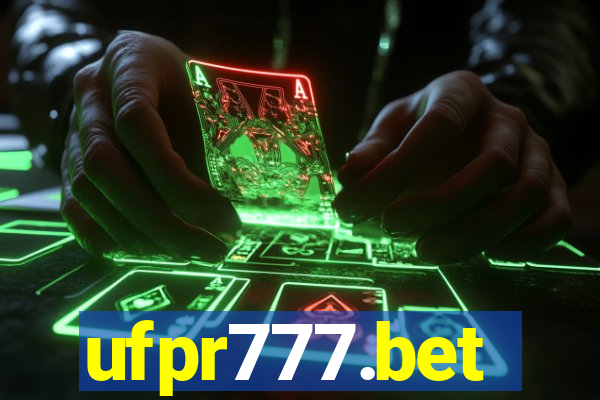 ufpr777.bet