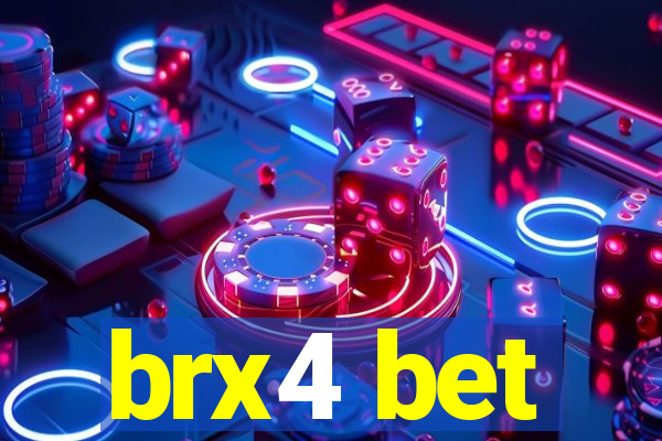 brx4 bet