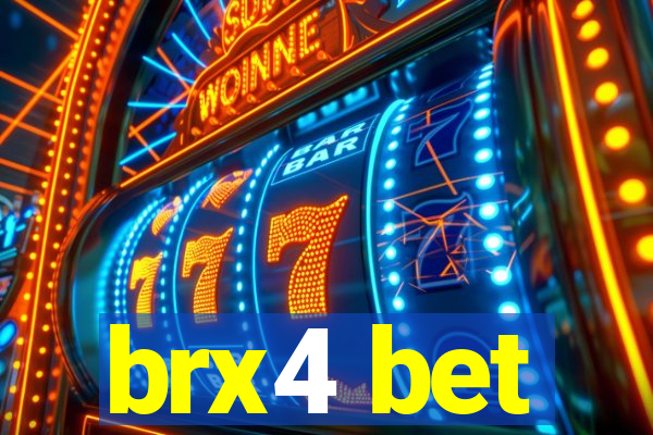 brx4 bet