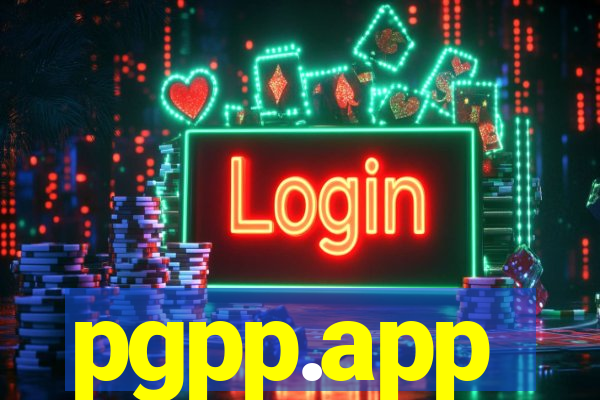 pgpp.app