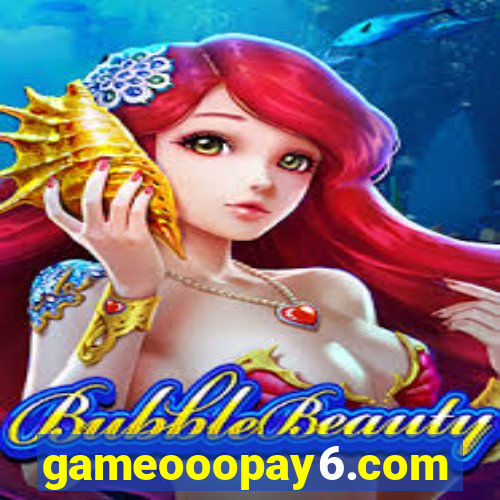 gameooopay6.com