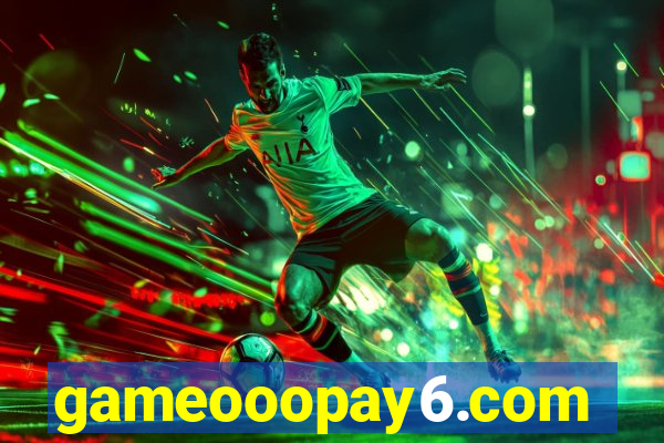 gameooopay6.com