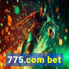 775.com bet