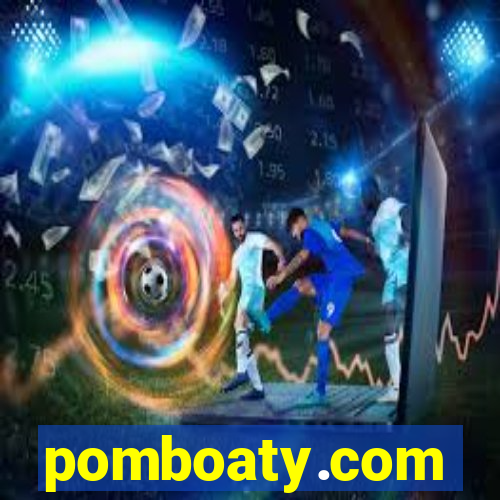 pomboaty.com