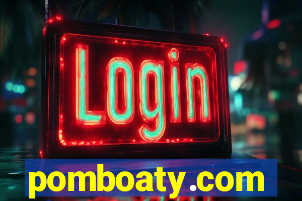 pomboaty.com