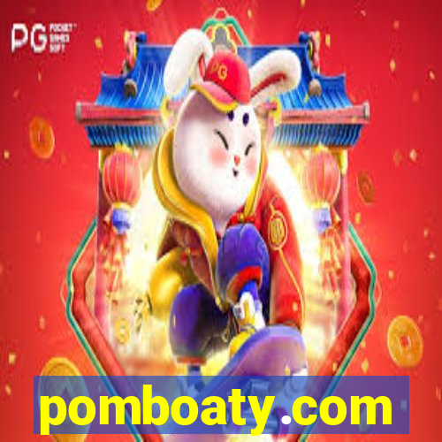 pomboaty.com