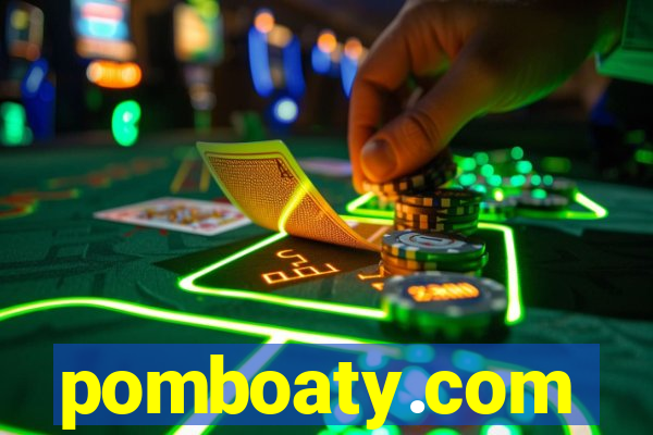 pomboaty.com