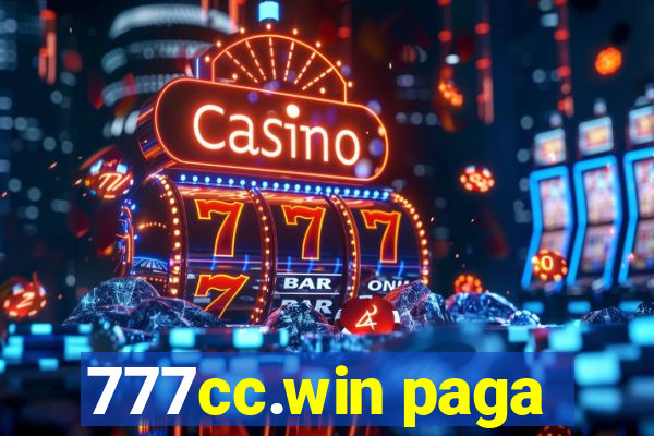 777cc.win paga