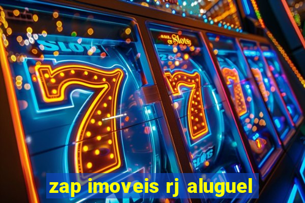 zap imoveis rj aluguel