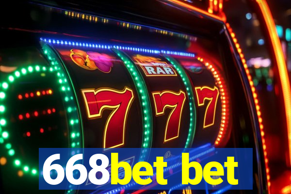 668bet bet