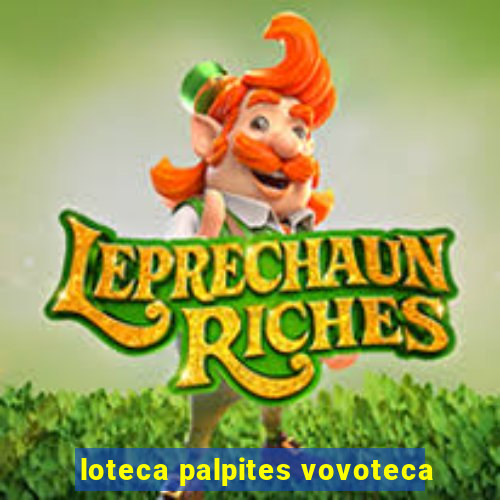 loteca palpites vovoteca