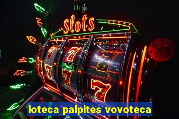 loteca palpites vovoteca