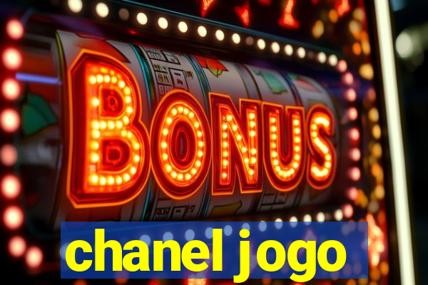 chanel jogo