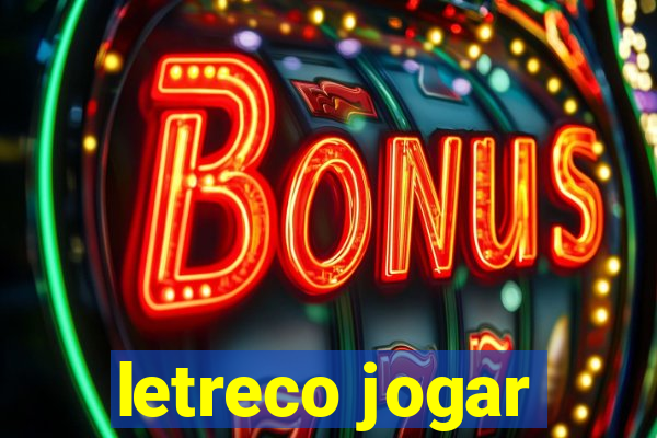 letreco jogar