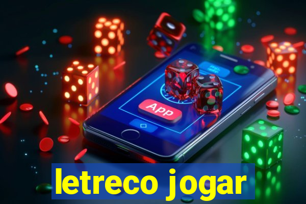 letreco jogar