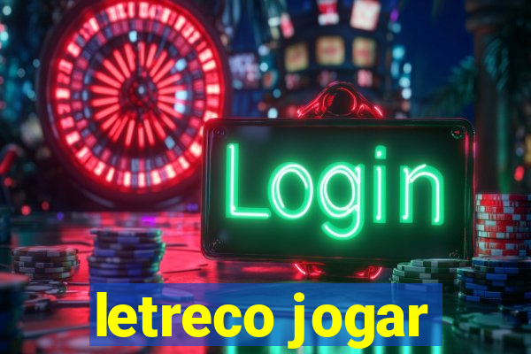 letreco jogar